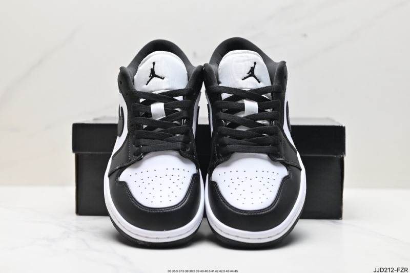 Nike Air Jordan Shoes